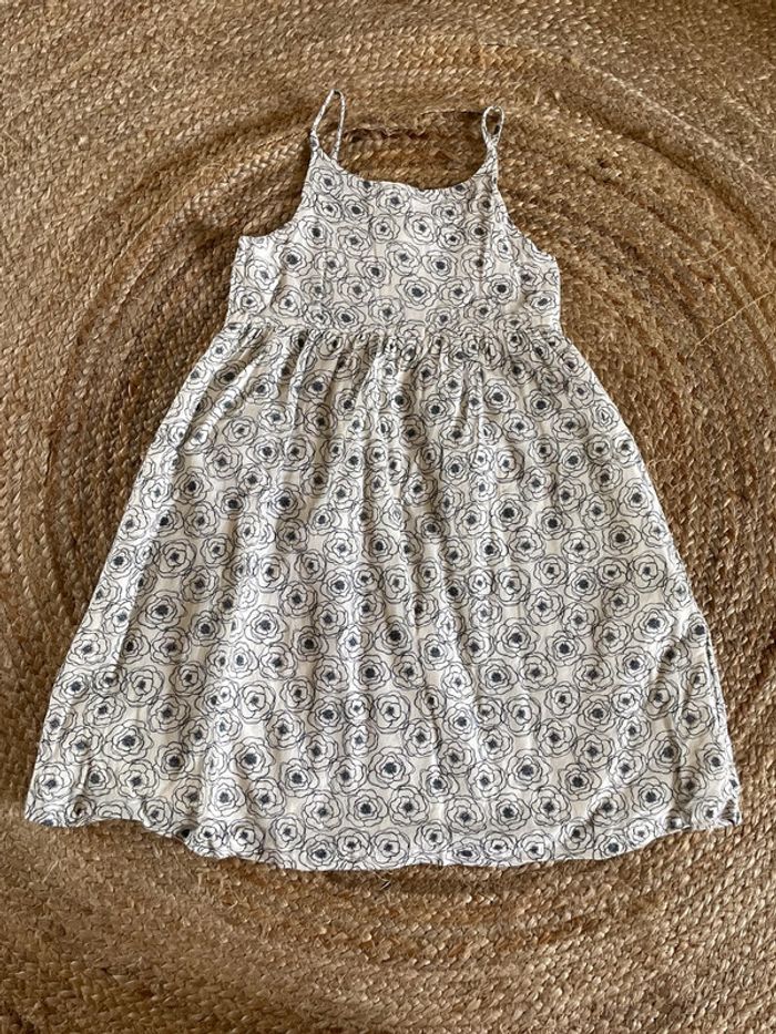 Robe fille