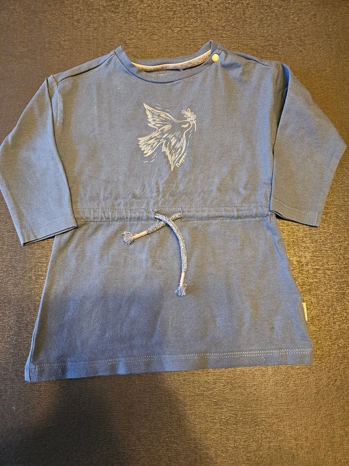 Robe noppies 4-6mois