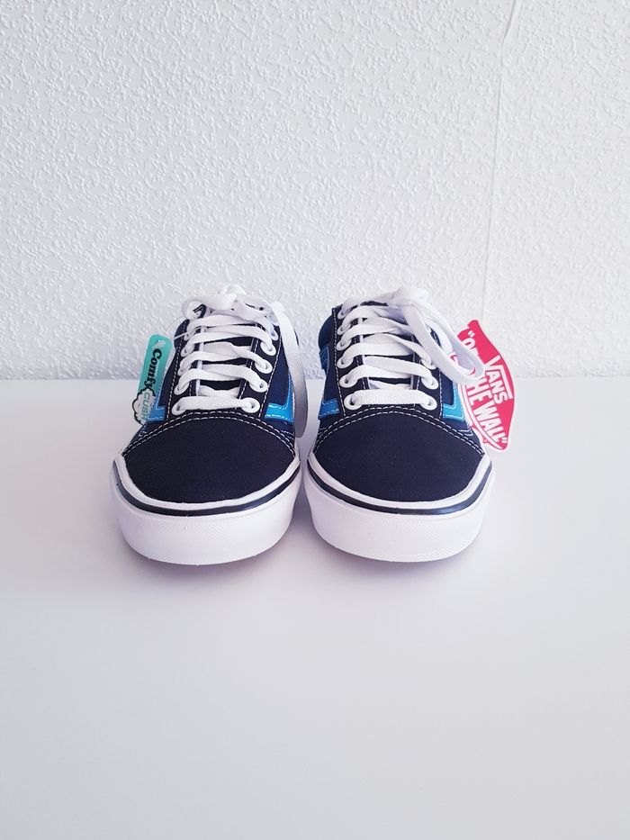Vans - Comfycush Old Sko - Baskets basses - 35 - Neuves avec étiquette ! - photo numéro 4