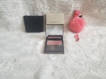 Blush light glow teinte cameo 2 burberry