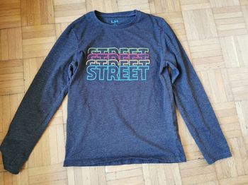 Tee-shirts manche longue 