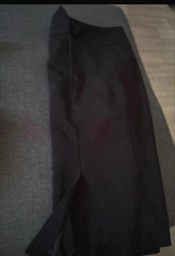 Jupe tailleur - photo numéro 2