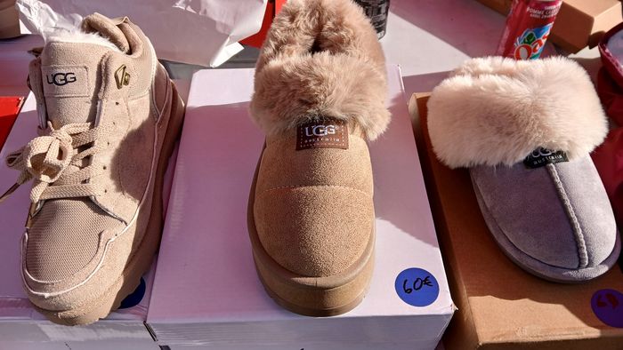 Chaussure ugg