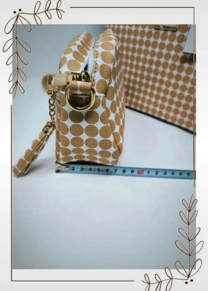 Ensemble Sac + petit sac - photo numéro 12