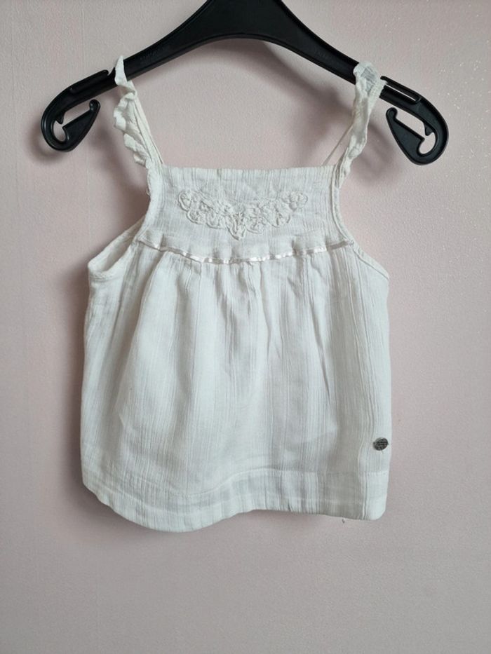 Blouse KidKanai 3ans - photo numéro 2