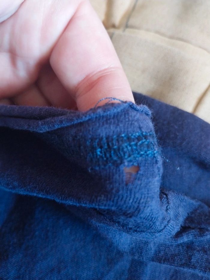 Haut Zara Man - photo numéro 5