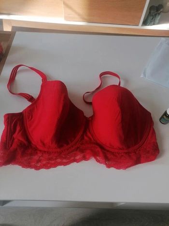 soutien gorge kiabi taille 100E