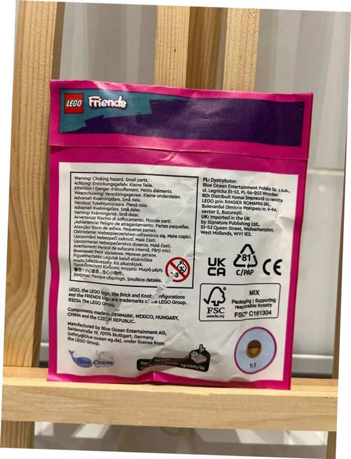 Lego Friends - photo numéro 2