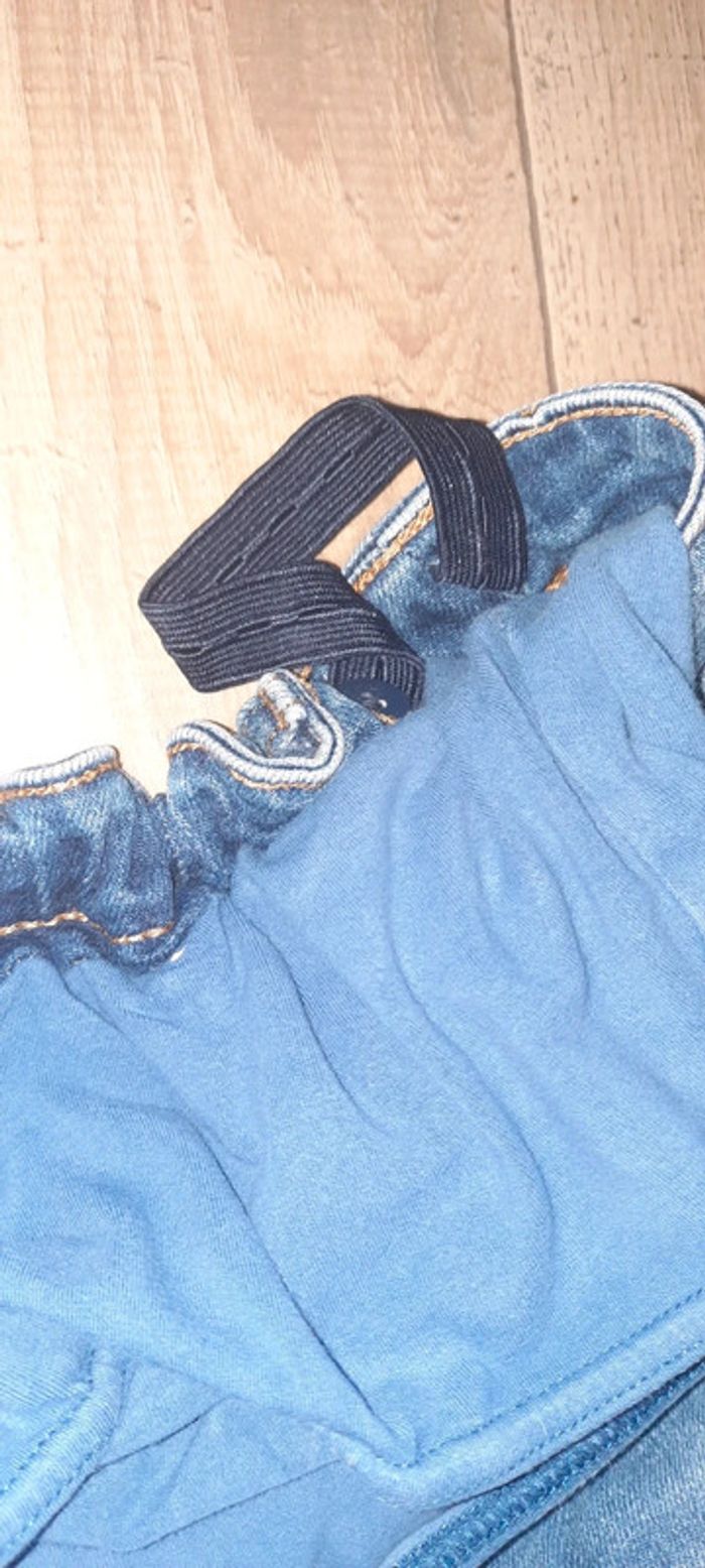 Pantalon grossesse - photo numéro 3