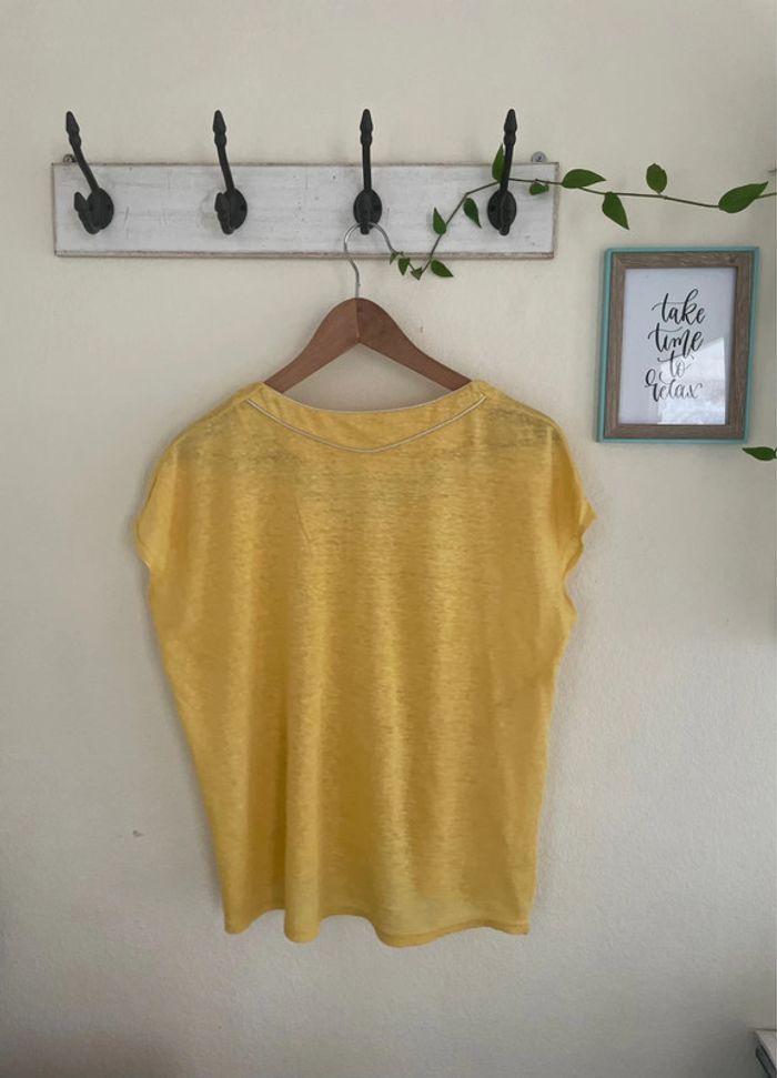 #T-shirt Opullence 🍀 - photo numéro 8