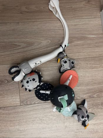 Mobile tiny love pour déco ou éveil