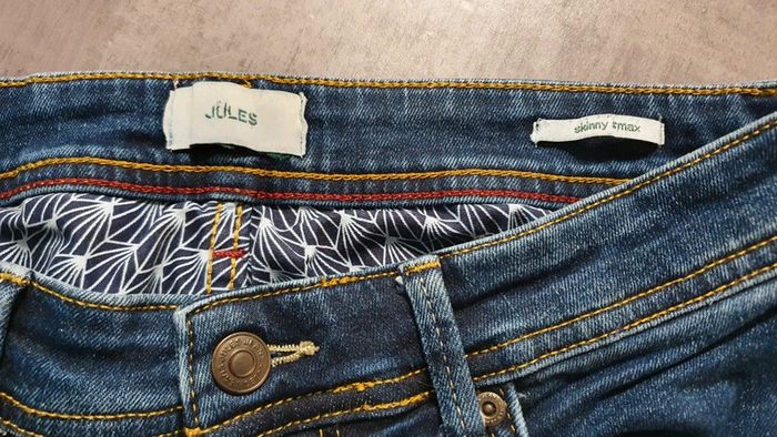 Pantalon skinny - photo numéro 3