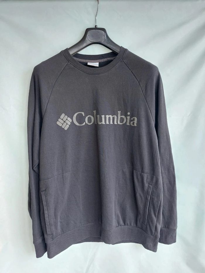 Sweat avec poches Columbia Taille L