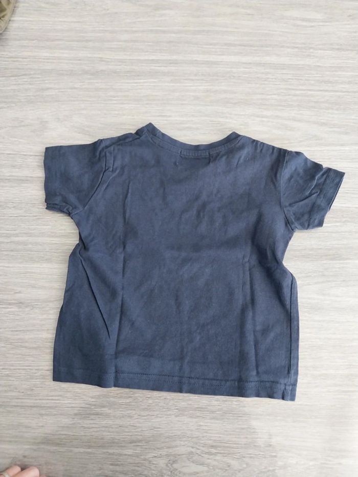 T-shirt 3 ans - photo numéro 3