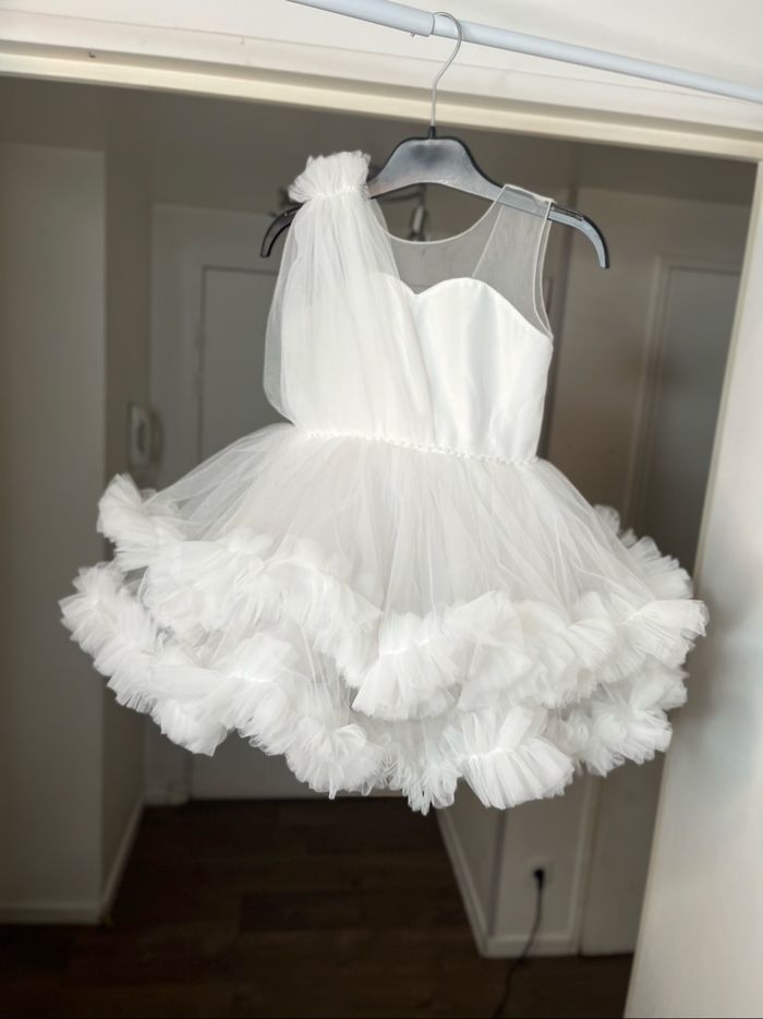 Robe de princesse - photo numéro 3