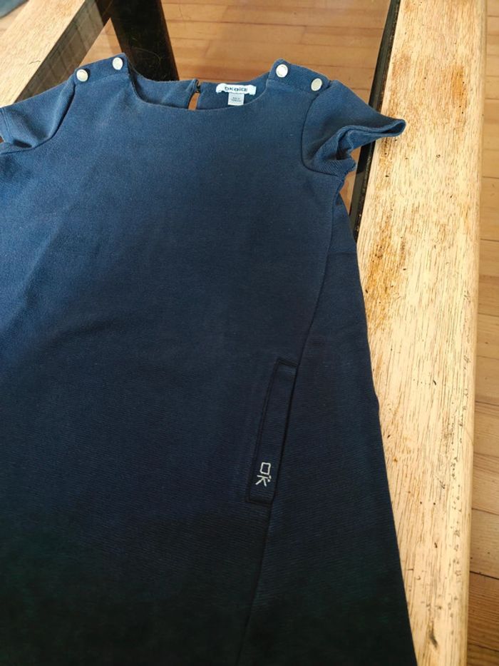 Robe taille 8 ans - photo numéro 3