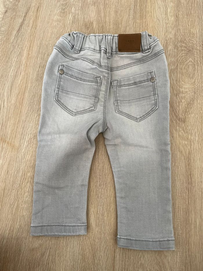 Jean 9 mois - photo numéro 2