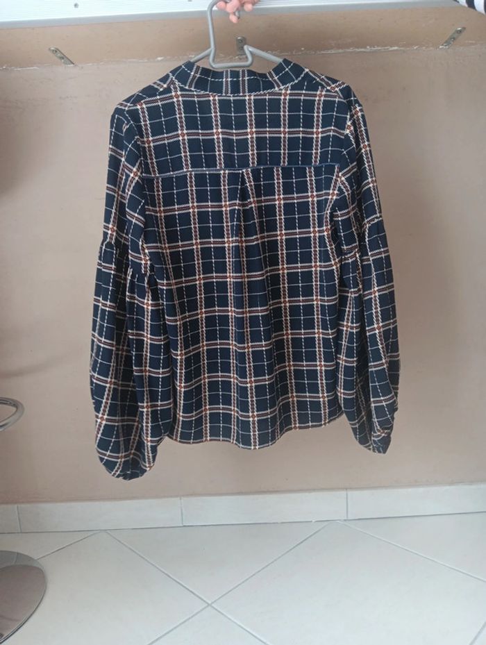 Blouse Grace & Mila taille M - photo numéro 4