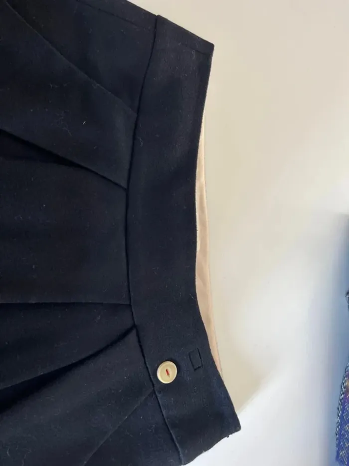 Jupe tailleur - photo numéro 2