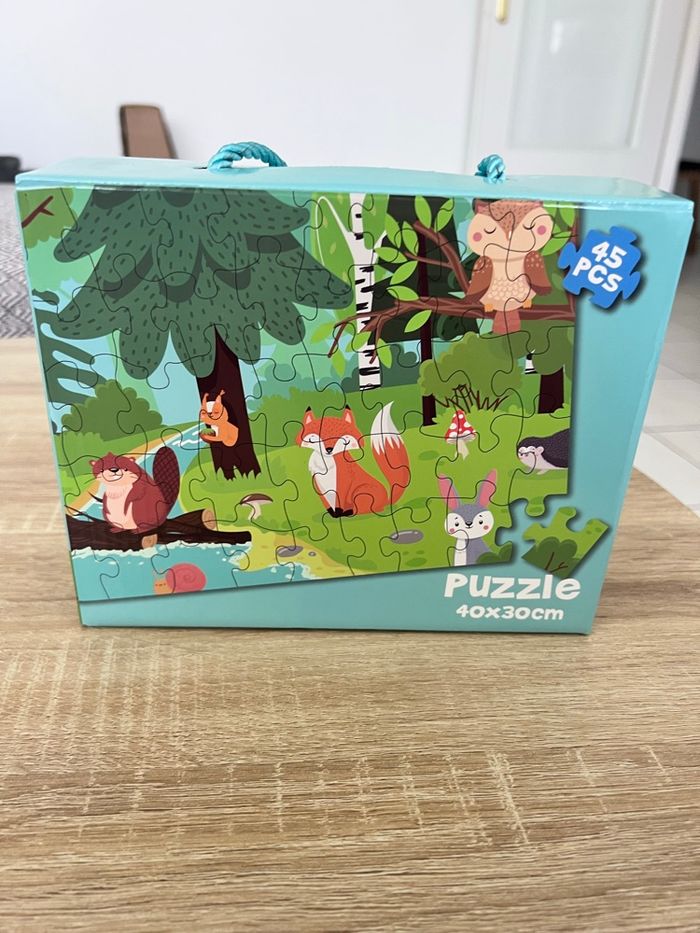 Lots de jeux de société en très bon état