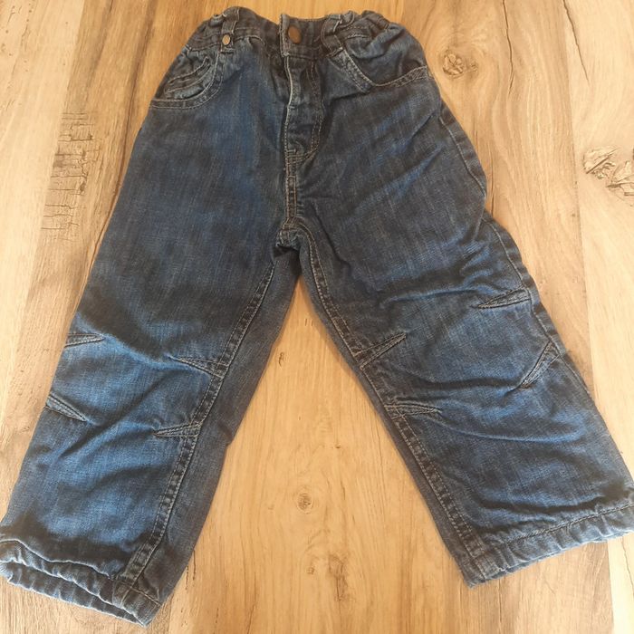 Jean 24 mois
