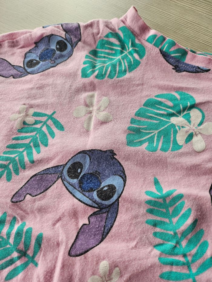 Pyjama Stitch - photo numéro 4
