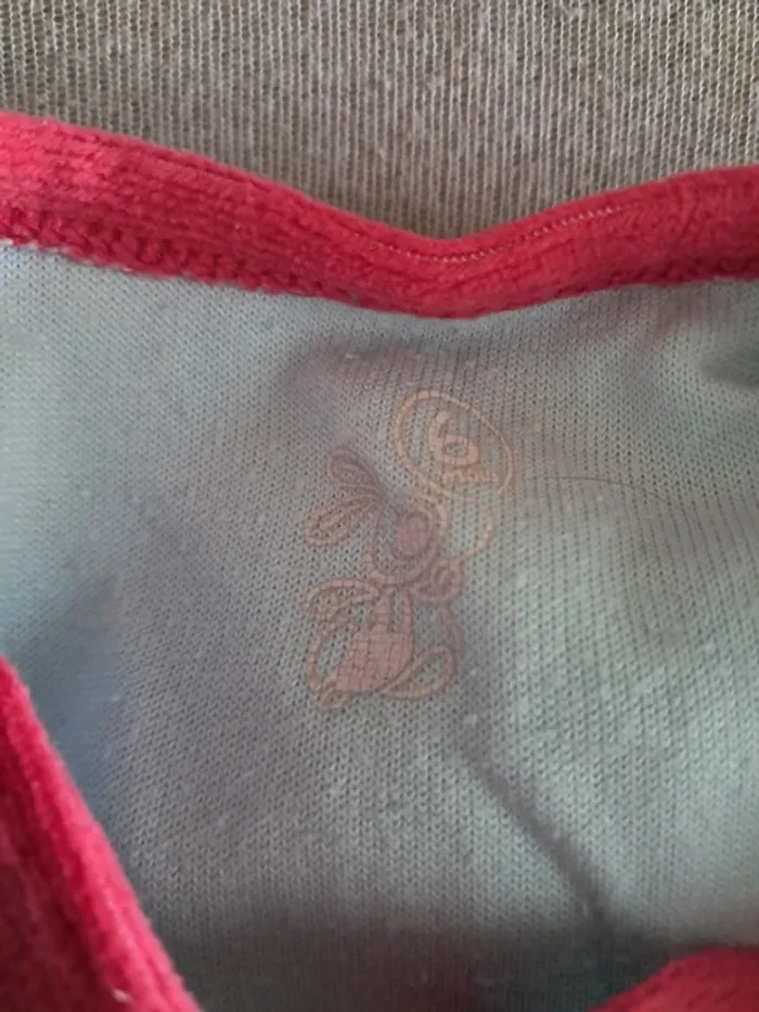 Lot de pyjamas 6 mois - photo numéro 6