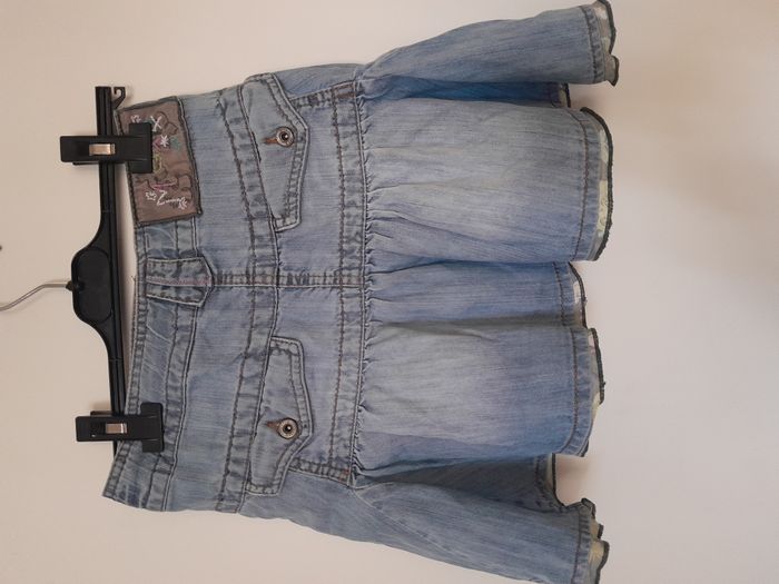 Jupe fille - photo numéro 3