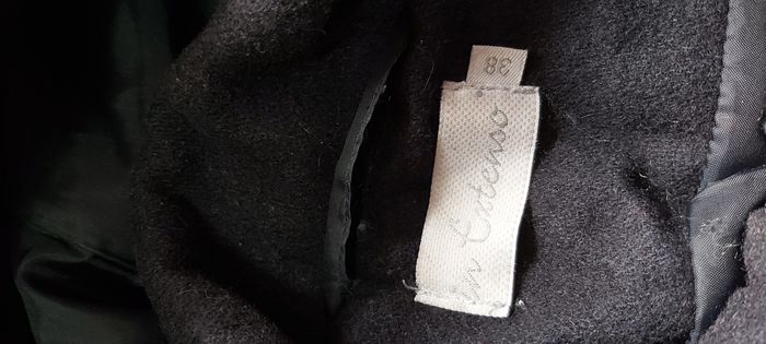 Manteau à capuche 38 - photo numéro 4