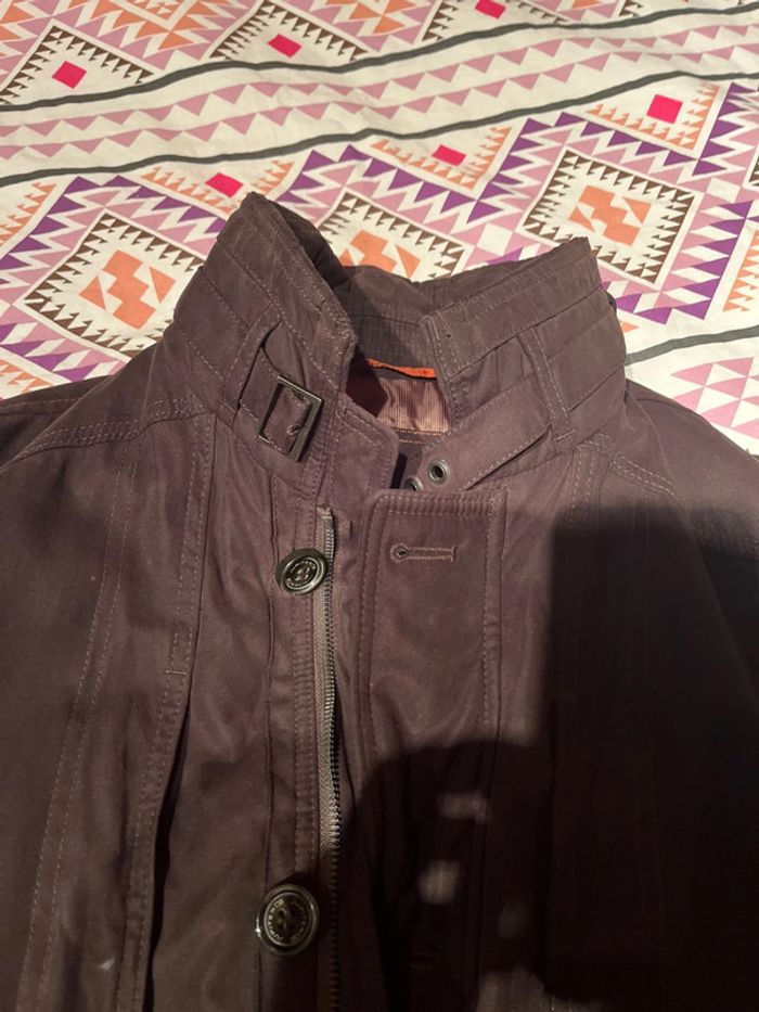 Parka homme xl - photo numéro 2