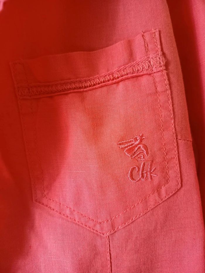 Chemise femme Marque casual (D31) - photo numéro 3
