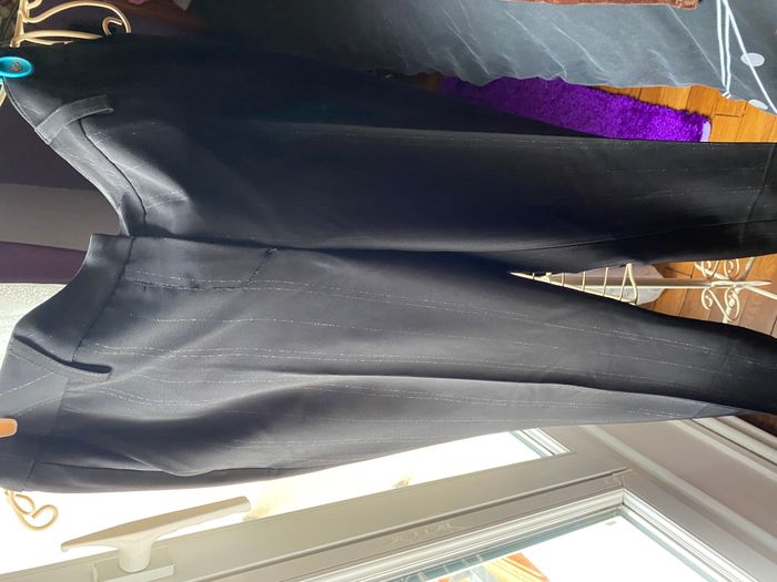 Pantalon Naf Naf