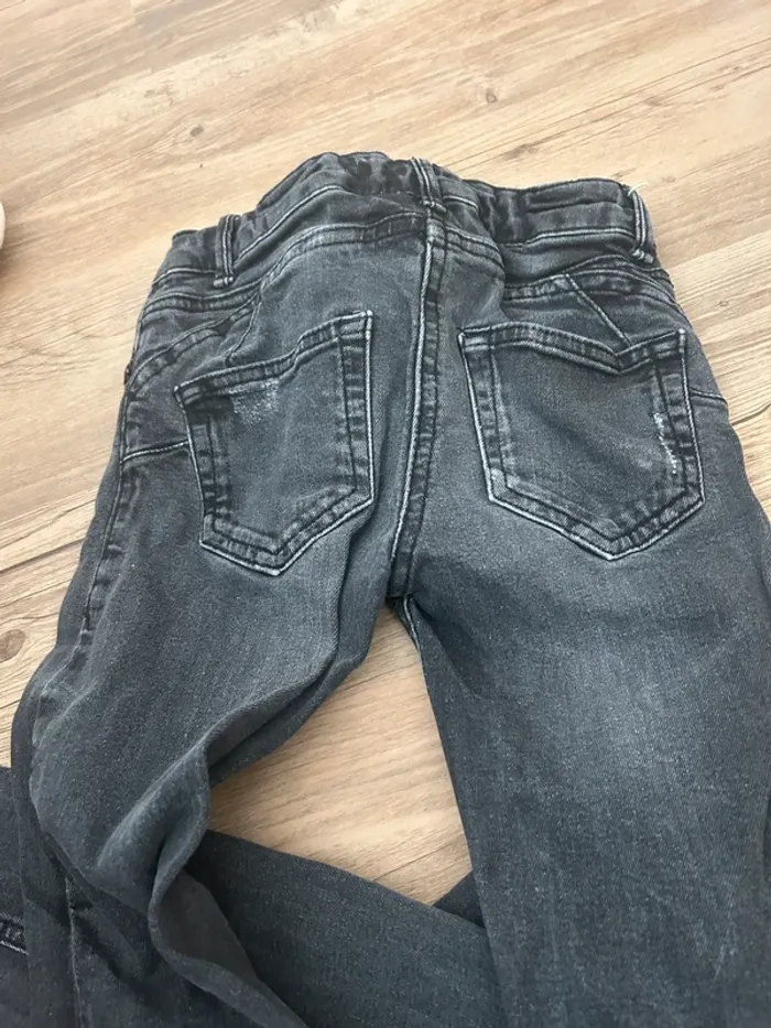 Jeans slim - photo numéro 3
