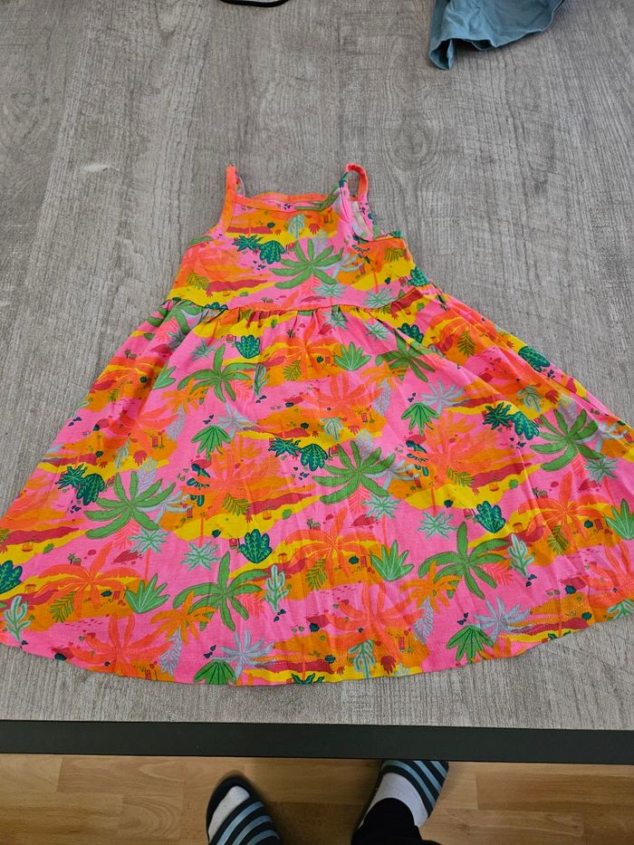 Lot de 2 robes - photo numéro 4