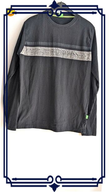 T-shirt homme Hugo Boss L
