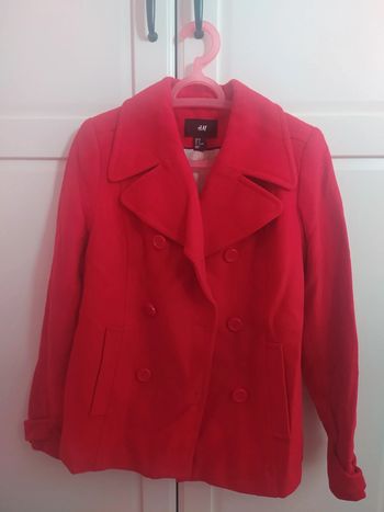 Manteau