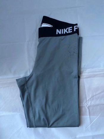 Leggings nike S