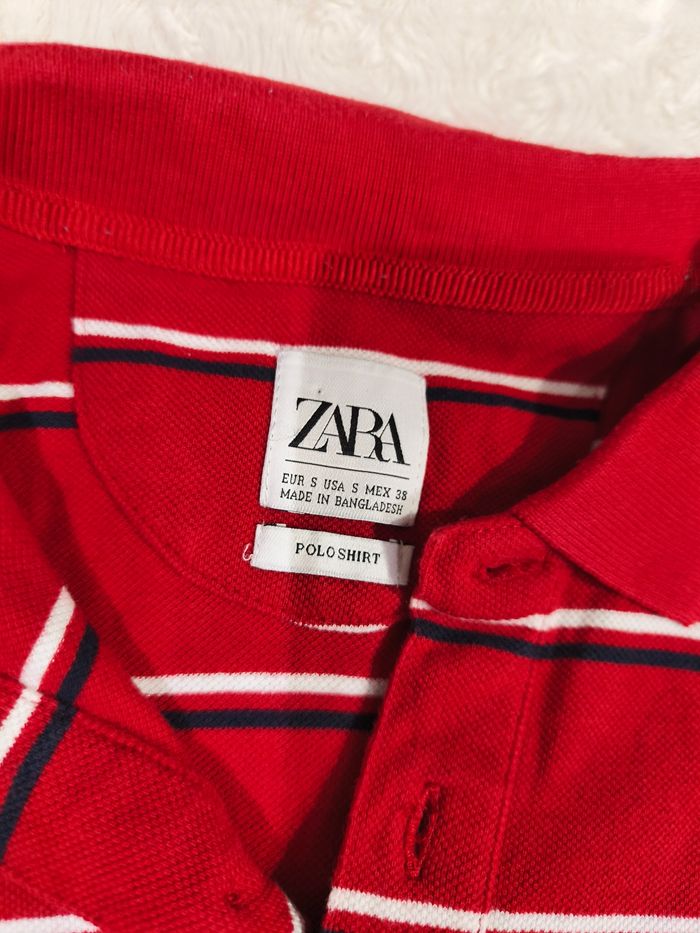 Polo homme - photo numéro 2