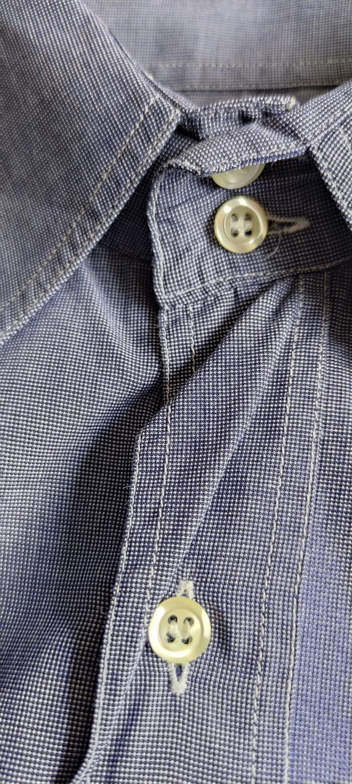 Chemise Valentino Uomo - photo numéro 5