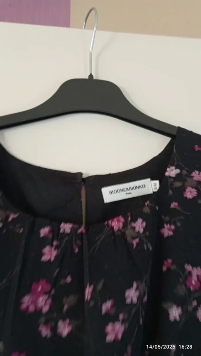 Robe taille s/m - photo numéro 2