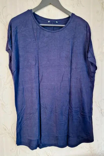 Lot 2 t-shirt long