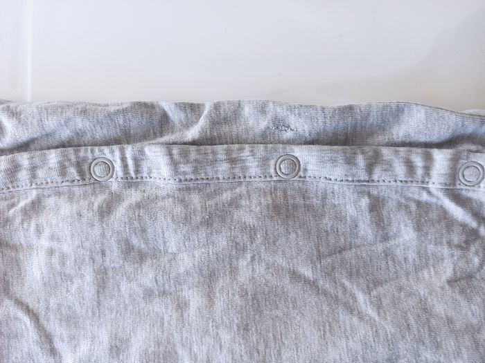 Pyjama coton - photo numéro 4