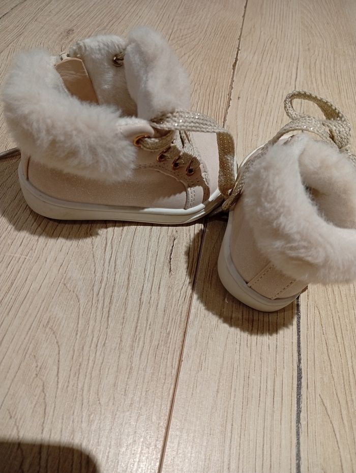Botinne fêtes de Noël hiver - photo numéro 3