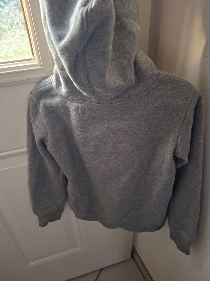 Pull à capuche - photo numéro 2