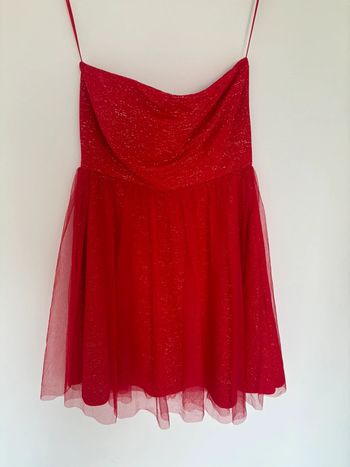 Robe femme fête