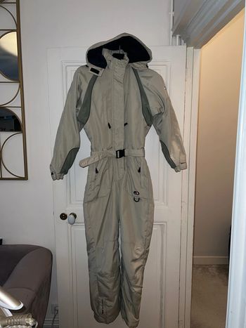 Combinaison de ski mixte 14 ans - Trespass