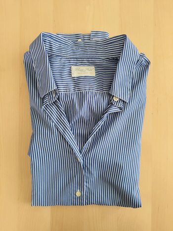 Bruce Field chemise L
