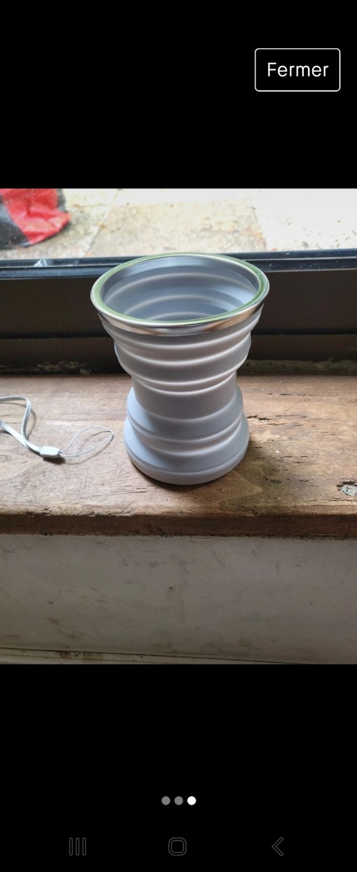 Tasse - photo numéro 2