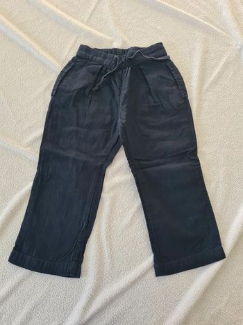 Pantalon léger Petit Bateau