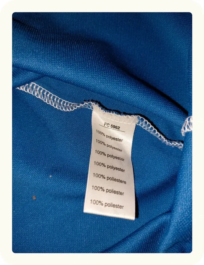 Robe tennis sans manches femme Lacoste - photo numéro 6